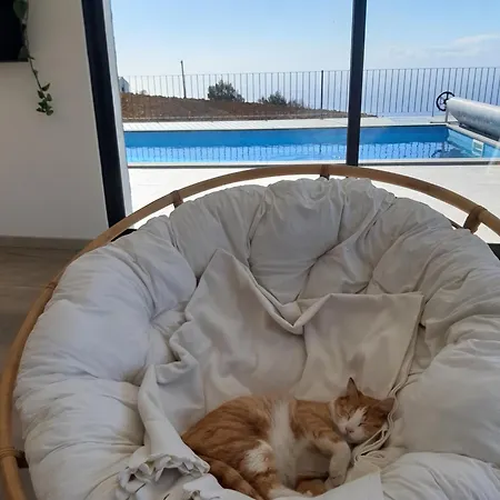 Casa Dos Avos * Fajã da Ovelha