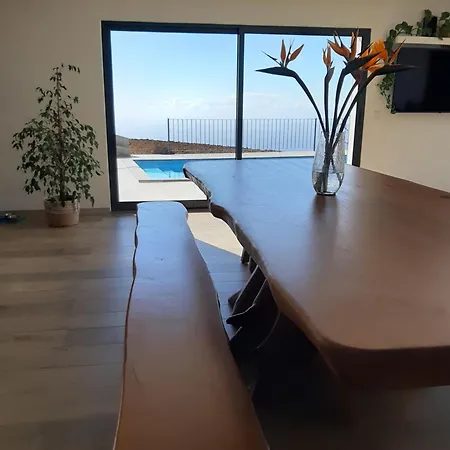 Casa Dos Avos