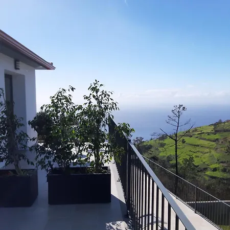 Casa Dos Avos *