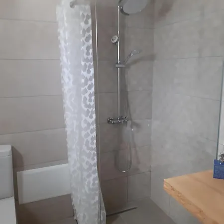Casa Dos Avos Bed & Breakfast *