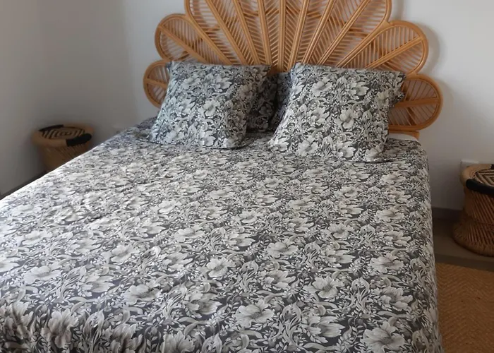 Casa Dos Avos 4* Fajã da Ovelha