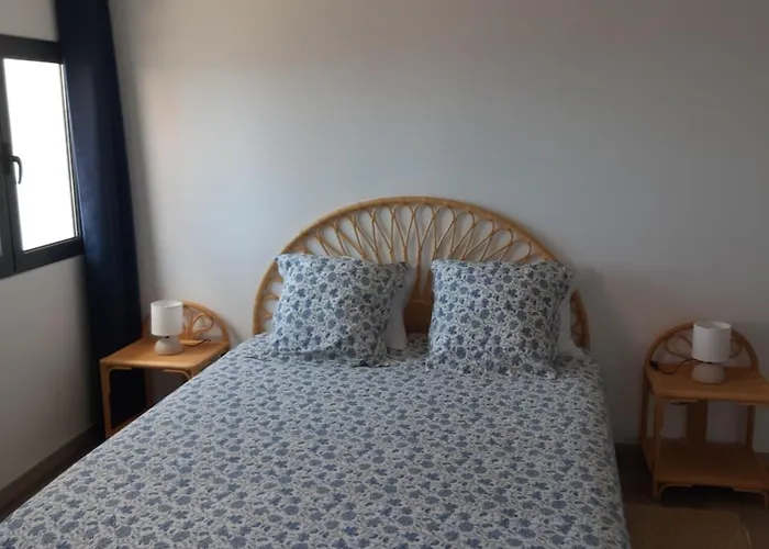 Casa Dos Avos 4* Fajã da Ovelha