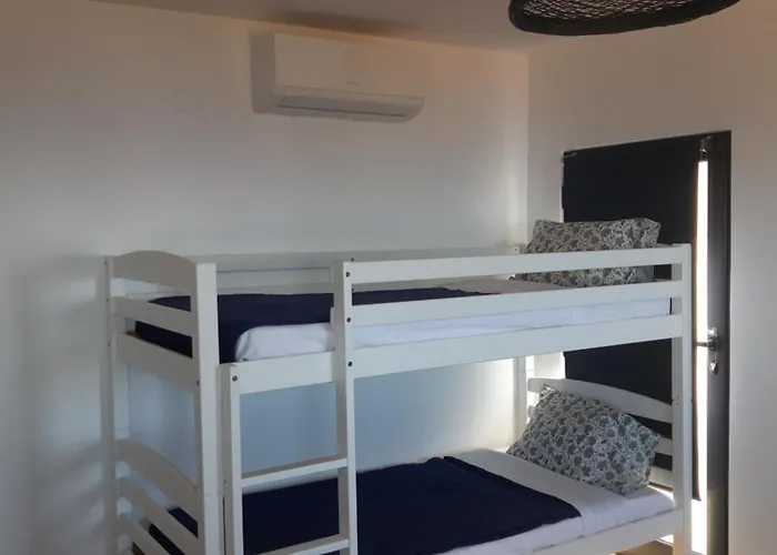 Casa Dos Avos Fajã da Ovelha