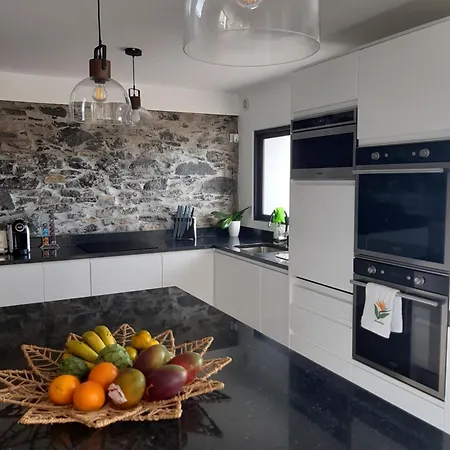 Casa Dos Avos Panzió