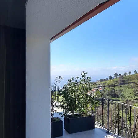 Casa Dos Avos Panzió 4*