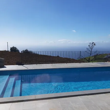 Casa Dos Avós Fajã da Ovelha