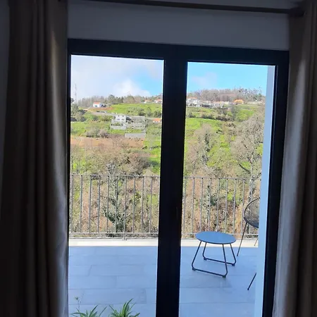 Panzió Casa Dos Avos 4*