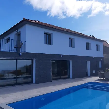 Casa Dos Avos