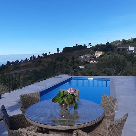 Panzió Casa Dos Avos 4*