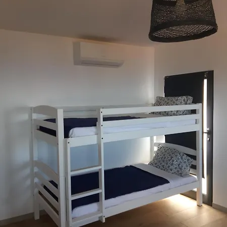 Casa Dos Avos Fajã da Ovelha