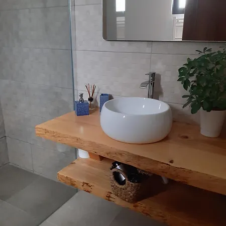 Panzió Casa Dos Avos