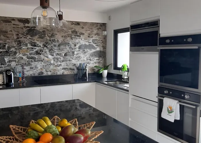 Casa Dos Avos לינה וארוחת בוקר