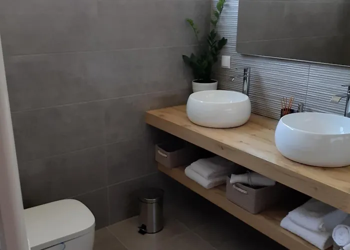 Bed & Breakfast Casa Dos Avos