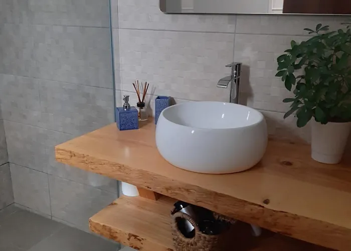 לינה וארוחת בוקר Casa Dos Avos